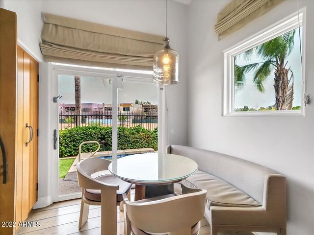 6000 E Camelback Road 7707, Scottsdale, AZ 85251