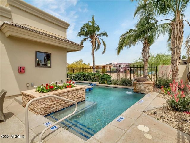 6000 E Camelback Road 7707, Scottsdale, AZ 85251