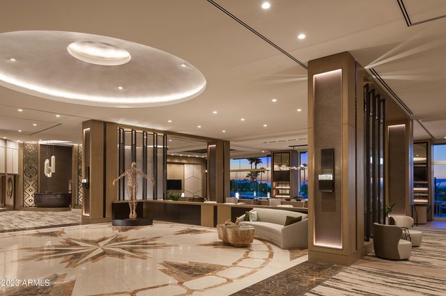 6000 E Camelback Road 7707, Scottsdale, AZ 85251