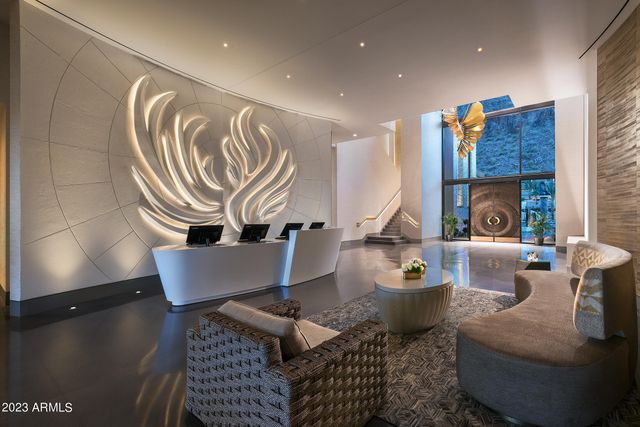 6000 E Camelback Road 7707, Scottsdale, AZ 85251