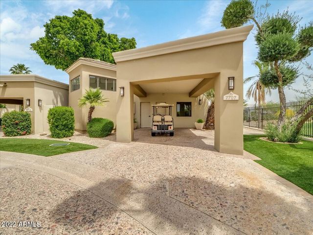 6000 E Camelback Road 7707, Scottsdale, AZ 85251