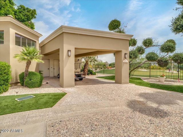 6000 E Camelback Road 7707, Scottsdale, AZ 85251