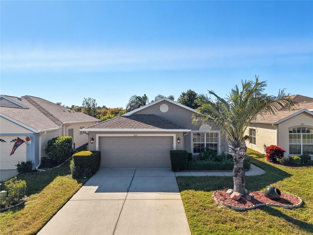 2211 PLEASANT HILL LANE, Holiday, FL 34691
