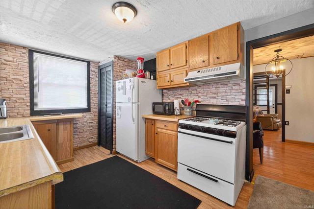 316 O Street, Bedford, IN 47421