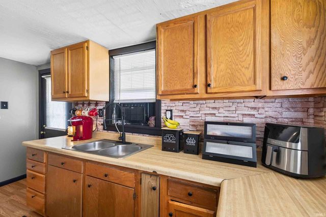 316 O Street, Bedford, IN 47421