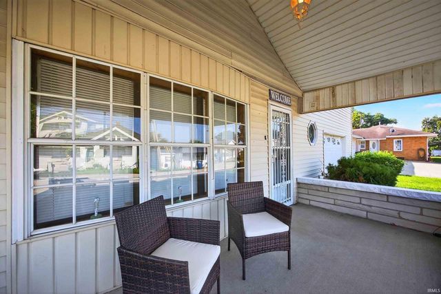 316 O Street, Bedford, IN 47421