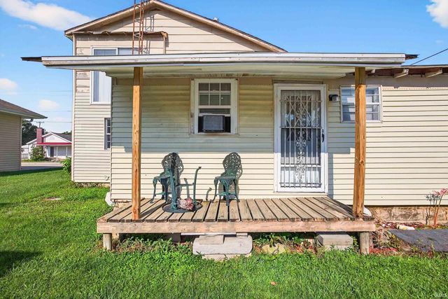 316 O Street, Bedford, IN 47421