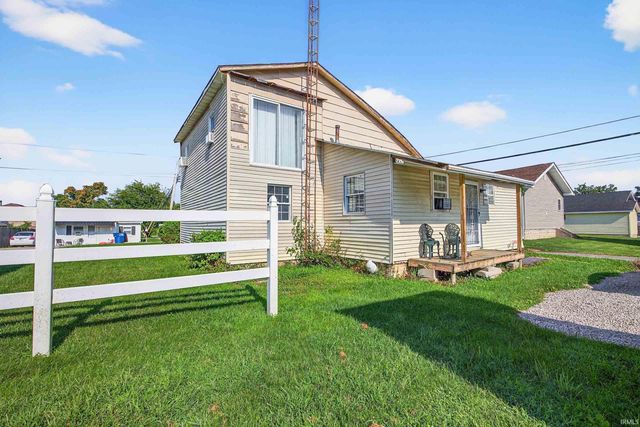 316 O Street, Bedford, IN 47421