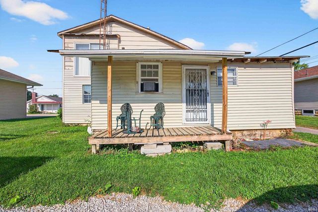 316 O Street, Bedford, IN 47421