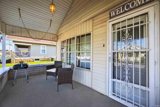 316 O Street, Bedford, IN 47421