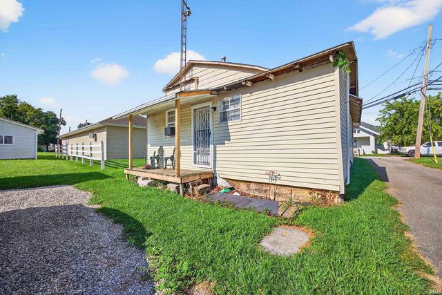 316 O Street, Bedford, IN 47421