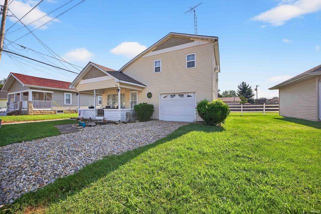 316 O Street, Bedford, IN 47421