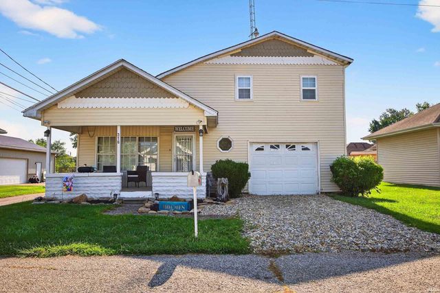 316 O Street, Bedford, IN 47421