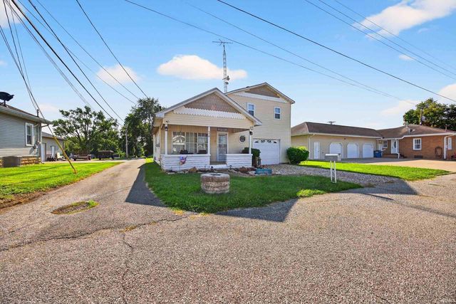 316 O Street, Bedford, IN 47421