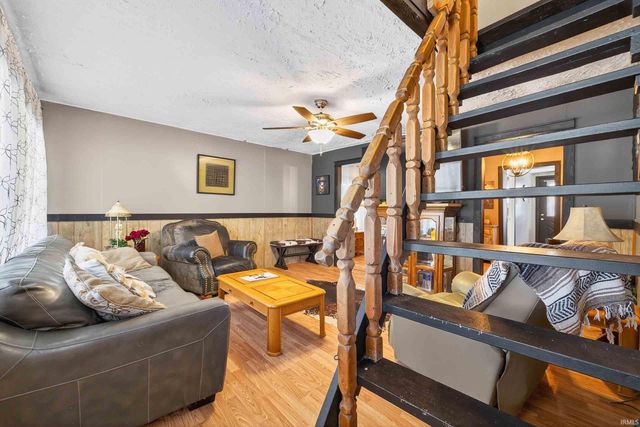 316 O Street, Bedford, IN 47421