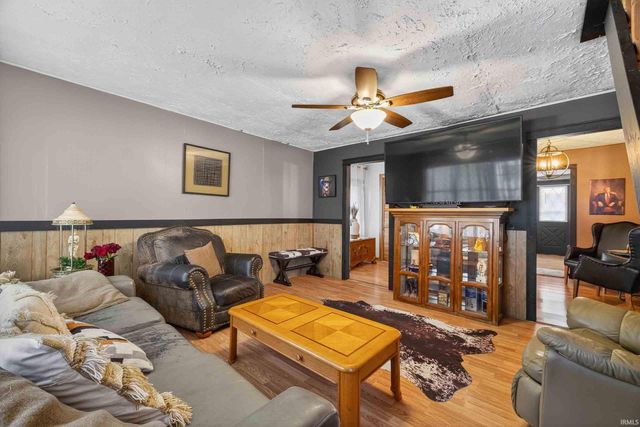 316 O Street, Bedford, IN 47421