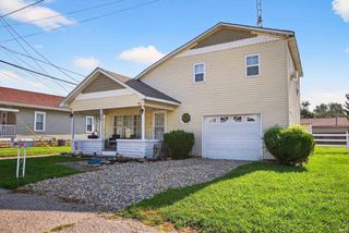 316 O Street, Bedford, IN 47421