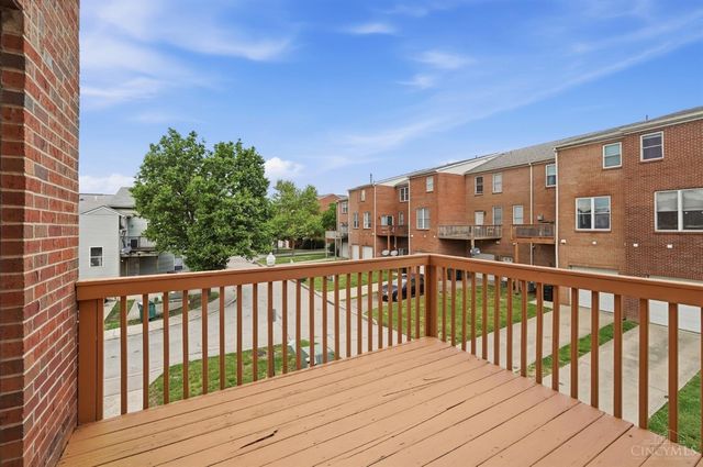 710 W Court Street, Cincinnati, OH 45203