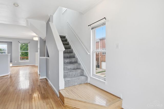 710 W Court Street, Cincinnati, OH 45203