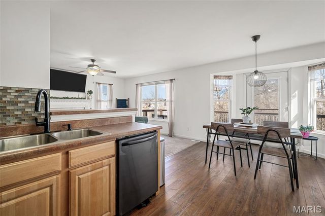 25 Rivers Bend Court, Moscow Mills, MO 63362