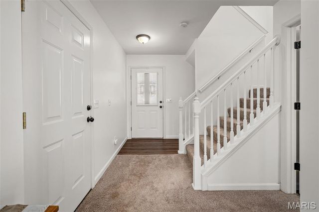 25 Rivers Bend Court, Moscow Mills, MO 63362