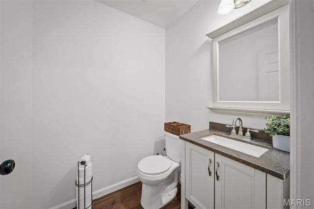 25 Rivers Bend Court, Moscow Mills, MO 63362