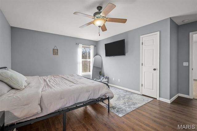 25 Rivers Bend Court, Moscow Mills, MO 63362