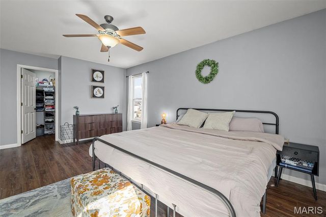 25 Rivers Bend Court, Moscow Mills, MO 63362