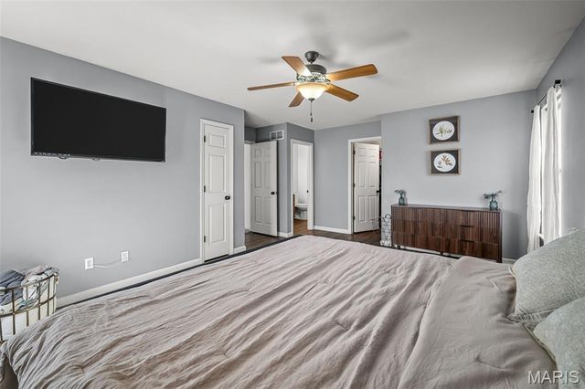 25 Rivers Bend Court, Moscow Mills, MO 63362