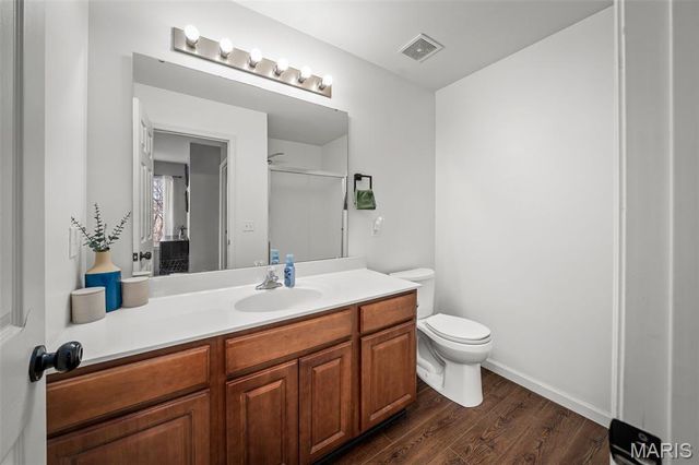 25 Rivers Bend Court, Moscow Mills, MO 63362