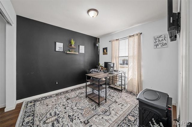 25 Rivers Bend Court, Moscow Mills, MO 63362