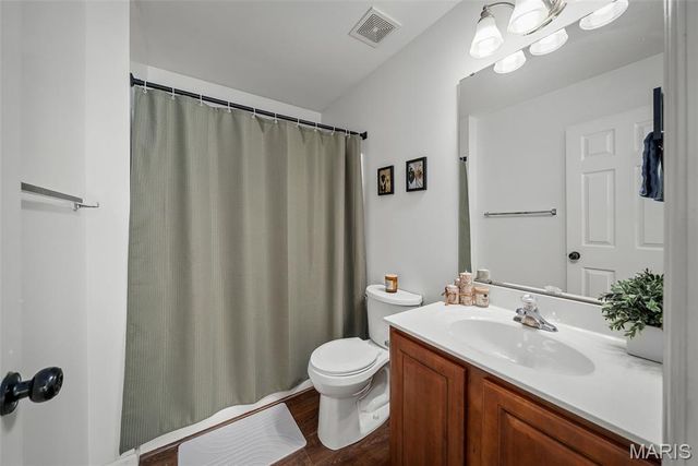 25 Rivers Bend Court, Moscow Mills, MO 63362