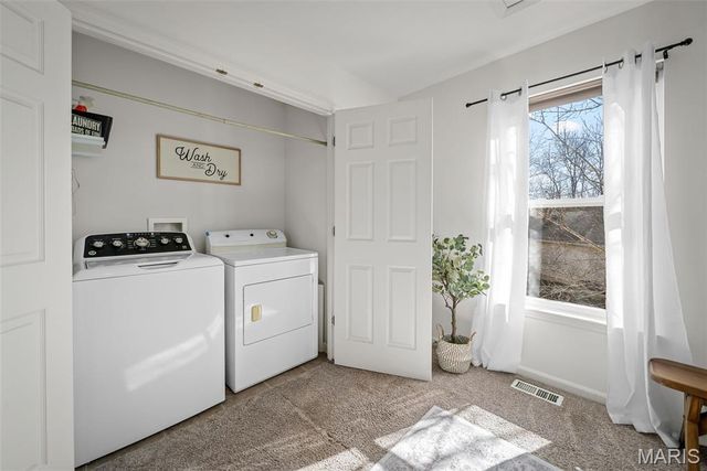 25 Rivers Bend Court, Moscow Mills, MO 63362