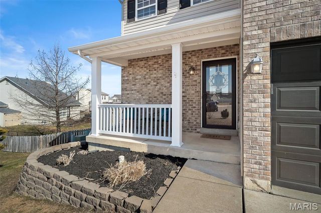 25 Rivers Bend Court, Moscow Mills, MO 63362