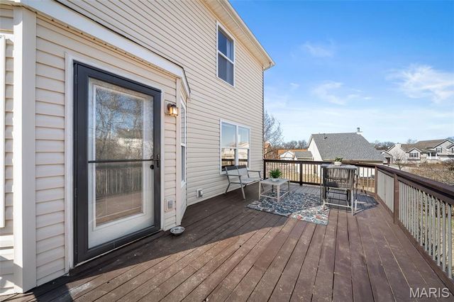 25 Rivers Bend Court, Moscow Mills, MO 63362