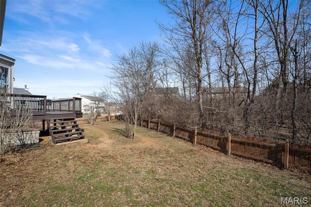 25 Rivers Bend Court, Moscow Mills, MO 63362