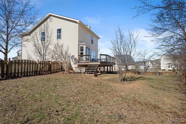 25 Rivers Bend Court, Moscow Mills, MO 63362