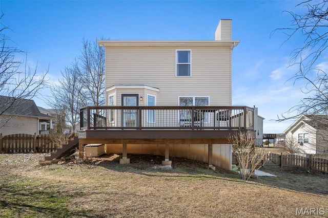 25 Rivers Bend Court, Moscow Mills, MO 63362