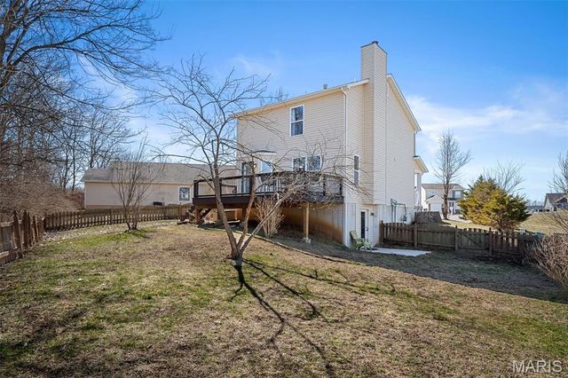 25 Rivers Bend Court, Moscow Mills, MO 63362