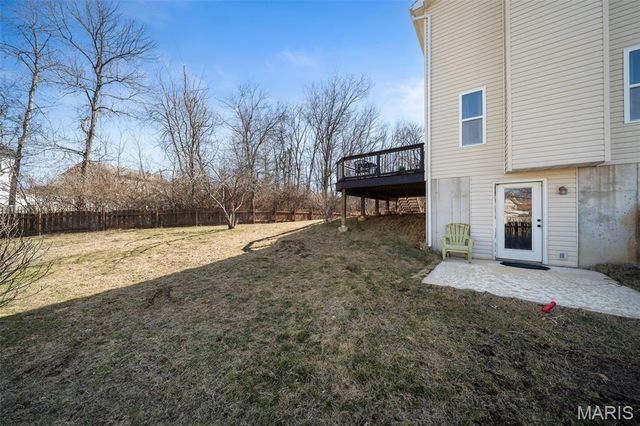 25 Rivers Bend Court, Moscow Mills, MO 63362