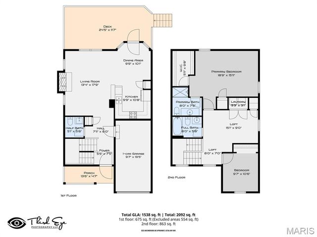 25 Rivers Bend Court, Moscow Mills, MO 63362