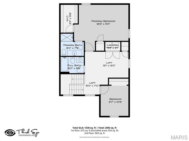 25 Rivers Bend Court, Moscow Mills, MO 63362