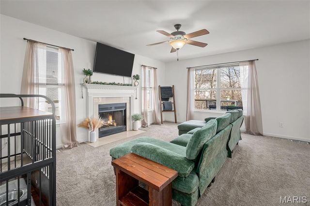 25 Rivers Bend Court, Moscow Mills, MO 63362