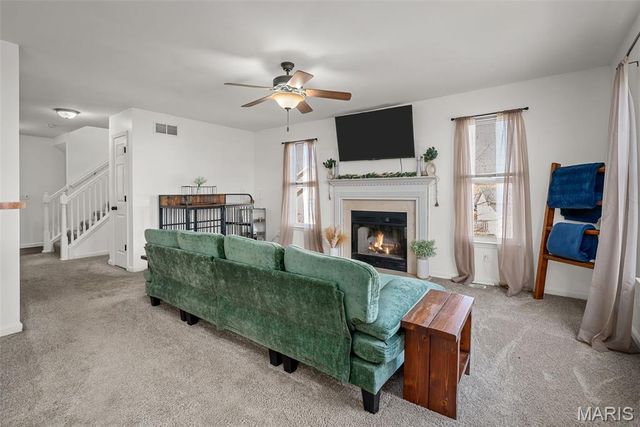 25 Rivers Bend Court, Moscow Mills, MO 63362