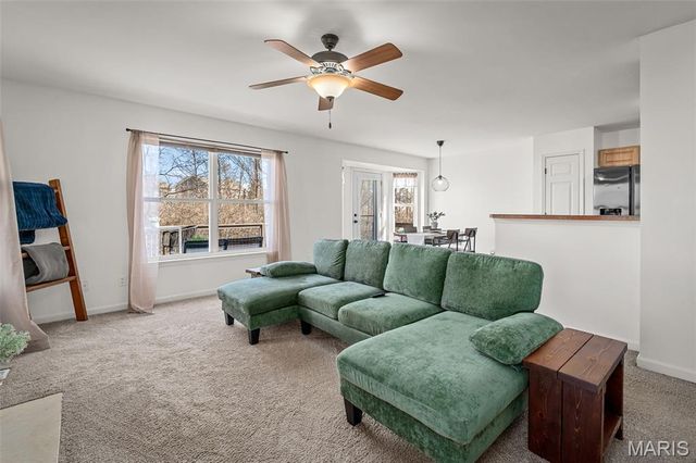 25 Rivers Bend Court, Moscow Mills, MO 63362