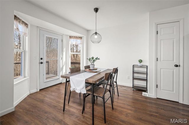 25 Rivers Bend Court, Moscow Mills, MO 63362