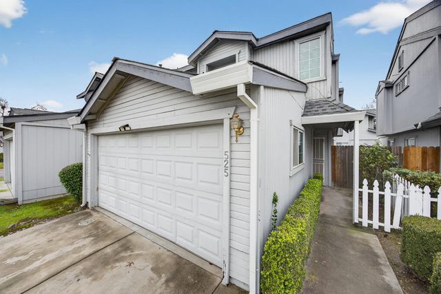 525 Samuel Way, Sacramento, CA 95838