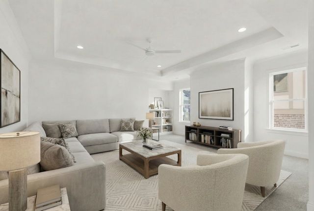 8025 Southvale Blvd, Franklin, TN 37064