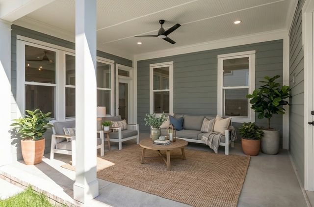 8025 Southvale Blvd, Franklin, TN 37064