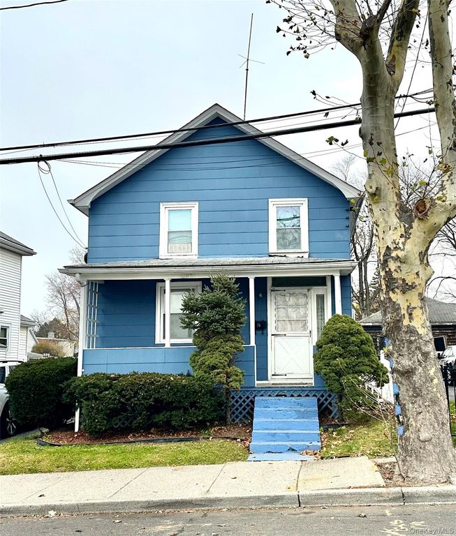 76 Church Street, Beacon, NY 12508